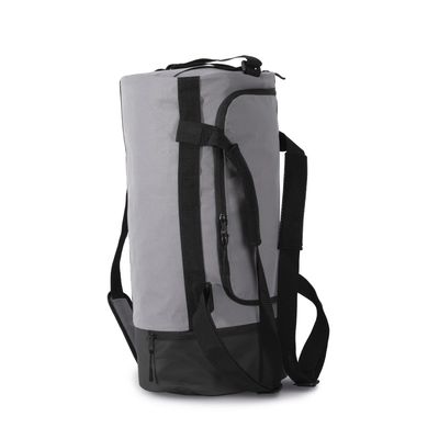 Bolsa de deporte con compartimento para calzado