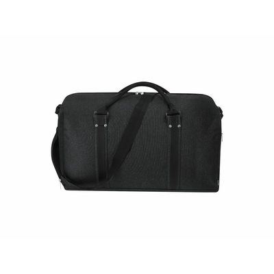 Bolsa sport de poliéster RPET Neg