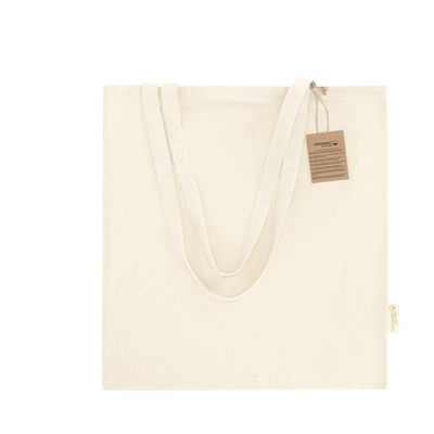 Bolsa Ecológica 140g/m2 8Kg