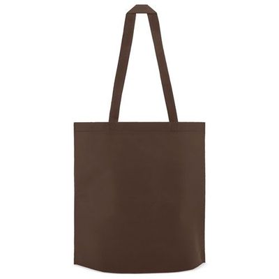 Bolsa Shop Asa Larga y Fuelle Mr