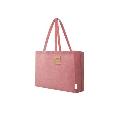 Bolsa Grande Algodón 220g/m2 con Fuelle 9Kg