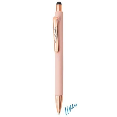 Bolígrafo Roller Metálico Touch PC Rs