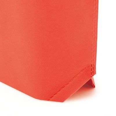 Bolsa Non Woven Eco con fondo ancho