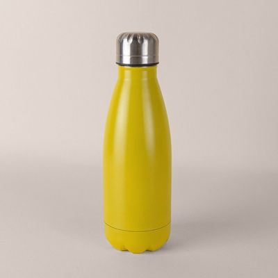 Botella Acero INOX 500ml