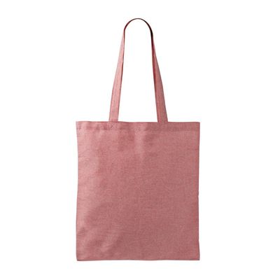 Bolsa tote con asas largas 120g
