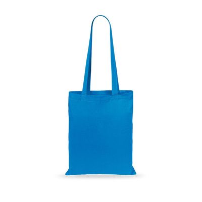 Bolsa Algodón Asas Largas Azc