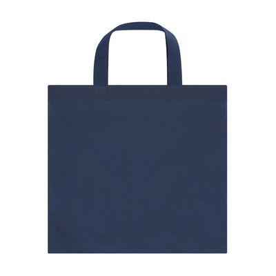 Bolsa Asa Corta Non-Woven Mar
