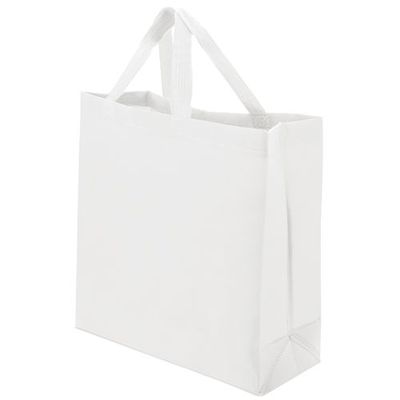 Bolsa Non Woven con doble asa corta Bl