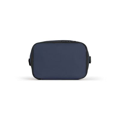 Bolsa térmica con correa ajustable y bolsillo
