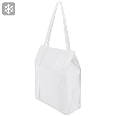 Bolsa Térmica Non Woven 115gr con Velcro Bl