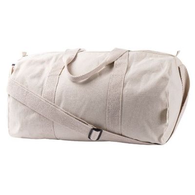 Bolsa de deporte reciclada Natural