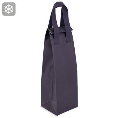 Bolsa conservadora de frío para vino con cierre velcro Ma