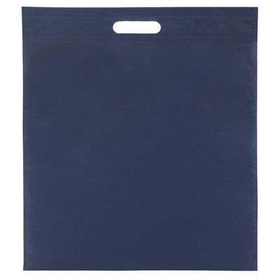 Bolsa con asa troquelada Ma