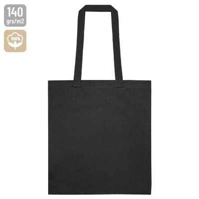 Bolsa de Algodón con Asa Larga Ne