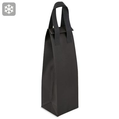 Bolsa conservadora de frío para vino con cierre velcro Ne