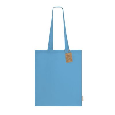 Bolsa 100% Algodón 8kg Azc