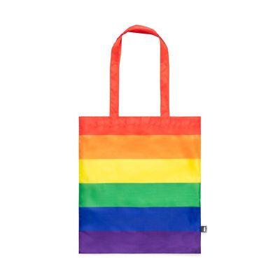 Bolsa Rainbow RPET Rain