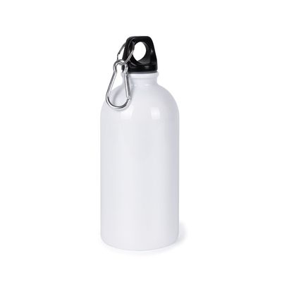Botella de 500 ml para sublimación Blanco