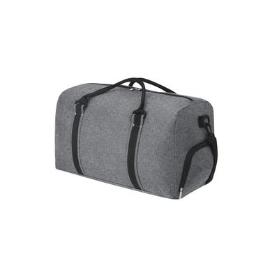 Bolsa sport de poliéster RPET