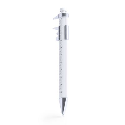 Bolígrafo con calibre de 10cm