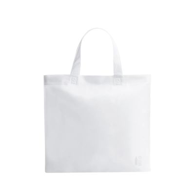 Bolsa RPET 70g con Asas Reforzadas Bla