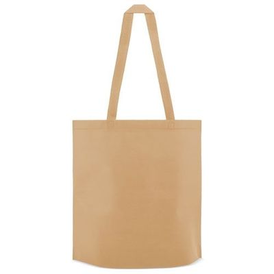 Bolsa Shop Asa Larga y Fuelle Cr