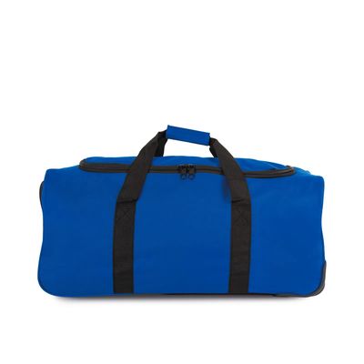 Bolsa Trolley deporte con ruedas