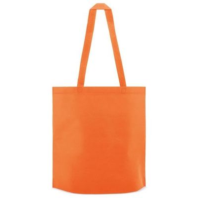 Bolsa Shop Asa Larga y Fuelle Na