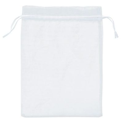 Bolsa regalo organza colores