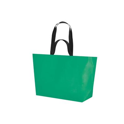 Bolsa laminada dobles asas reforzadas y 10kg Ver