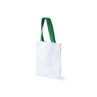 Bolsa Canvas 230g Reforzada Bicolor