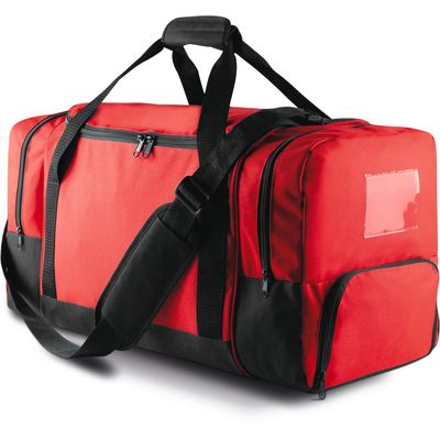 Bolsa de deporte Black