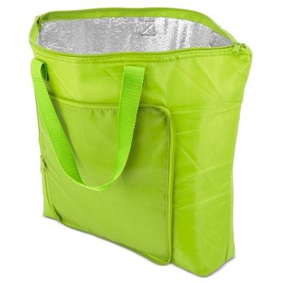 Bolsa nevera plegable gran capacidad