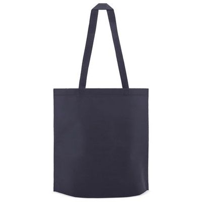 Bolsa Shop Asa Larga y Fuelle Ma
