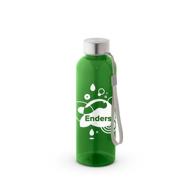 Botella de PET reciclado 600 ml