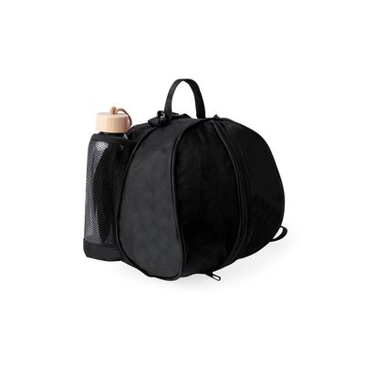 Bolsa para balones con cremallera