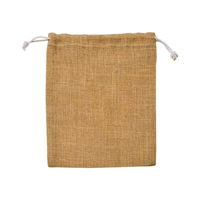 Bolsa Presentación Yute 270gr 16x20