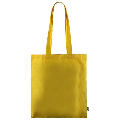 Bolsa con sello Fairtrade