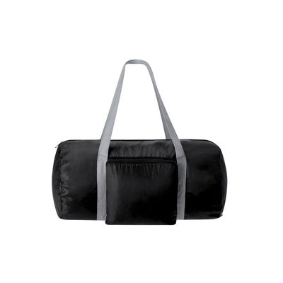 Bolsa Sport Plegable RPET Neg