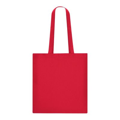 Bolsa Algodón en 20 Colores 10Kg Roj