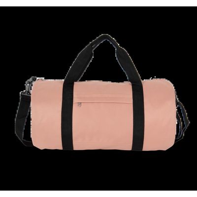 Bolsa de poliéster reciclado Flamingo Pink