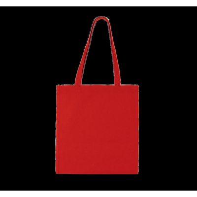 Bolsa shopper reciclada Red Jhoot