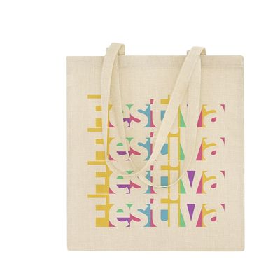 Bolsa Poliéster Sublimación