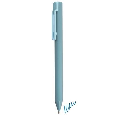 Bolígrafo tinta azul variedad de colores Az