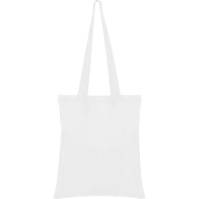 Bolsa de algodón de color 140 g/m²