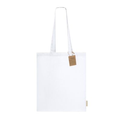 Bolsa 100% Algodón 8kg Bla
