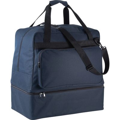 Bolsa deportiva 90L con base rígida