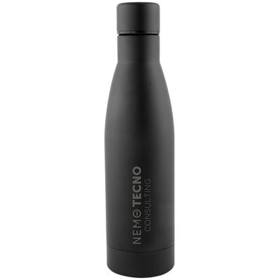 Botella Doble Pared 500ml Acero INOX