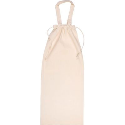 Bolsa para pan con asas