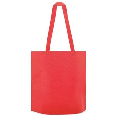 Bolsa Shop Asa Larga y Fuelle Ro
